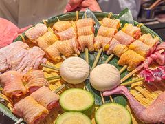 -乌君·酒场·炭火烧鸟(侨城坊店)