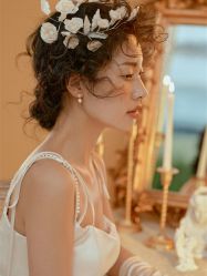 -至臻微拉婚纱摄影