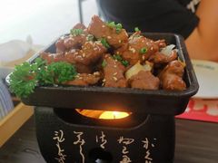 -仙隐小鹿中华料理(南宁万象城店)