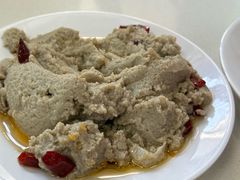 -老磁器口豆汁店(天坛店)