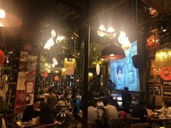 -时光码头民谣公社