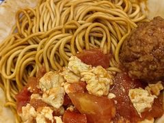 -梅溪·小伙子干挑面(安吉总店)