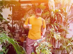 -星巴克臻选(南京艾尚天地店)