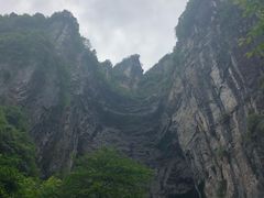 -武隆天坑地缝国家地质公园