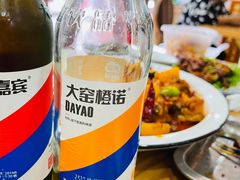 -西北朗益和穆斯林餐厅