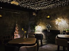 -C&R西班牙餐厅