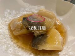 -沈灶河豚宴·河豚融合餐厅(汉中路店)