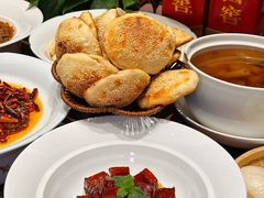 -鸽子张·家宴(大兴店)