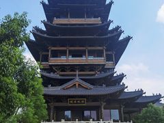 -杭州半山国家森林公园