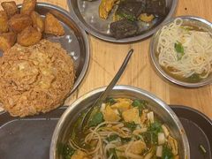 -柳州肥姨妈大骨螺蛳粉(双阳路店)