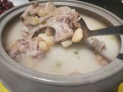老卤猪蹄-辛香汇(大华第一坊店)