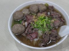 -菜忠潮州牛肉店(岗厦店)