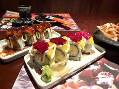 -弓二·烧鸟居酒屋(财富购物中心店)
