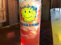 -阿甘虾餐厅(Maui)