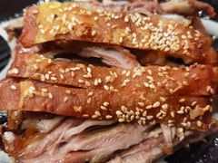 -西贝莜面村(近铁城市广场店)