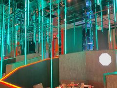 大堂-大隐·成都火锅Bistro(合生麒麟新天地店)