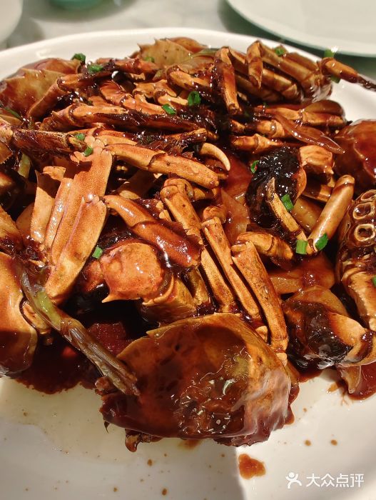 蝶园·装修中(BFC外滩金融中心店)图片