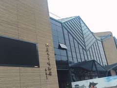 -西安大唐西市博物馆