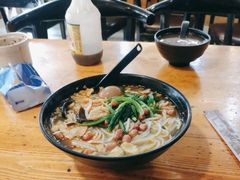 -螺蛳粉先生(蓟门桥店)