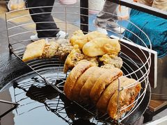 -丽华早点(大成路店)