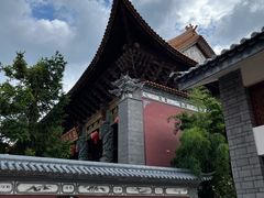 -大理文庙(大理古城)