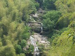 -山沟沟景区