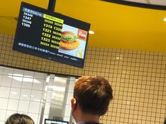 -麦当劳(大厂新城店)