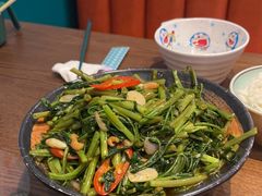 -马来西亚肉骨茶汤·招牌螃蟹·烧鸡·呷喱吧吧(海上世界店)