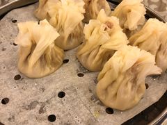 -四海回族饭店(前进大街店)