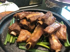 -开海·红岛海鲜虾水饺(石老人店)