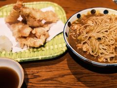 -万藏·荞麦酒房BANKURA JAPANESE SOBA KITCHEN(长乐路店)