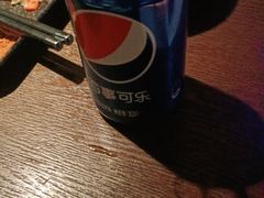 -新石器烤肉(中房金谊广场店)
