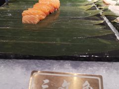 -诱货海鲜自助火锅(爱琴海购物公园东百店)