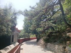 -天津盘山风景名胜区