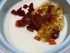 自制酸奶-马凯餐厅(地安门店)