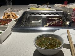-海底捞火锅(金花路店)
