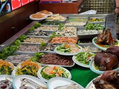 -北方饺子王·海肠捞饭·海鲜锅(山大店)