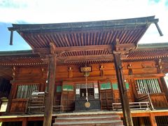 -医王山·飞騨国分寺