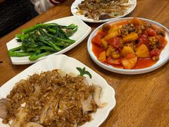 -正德顺順德雙皮奶(中信店)