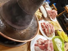 -元盛居(亚泰大街店)
