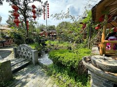 -青城甲(青城山店)