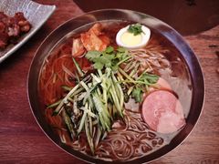 -野人串吧(太原街步行街店)