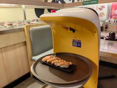 -禾绿寿司·日式料理(南山欢乐颂店)