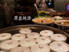 -圣丰索菲特·2 On 988 Café 自助餐厅