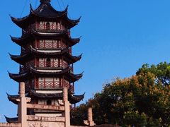 -观潮胜地公园