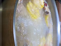 -守柴炉烤鸭(成都大邑店)