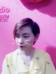 点击看大图 -柯琳造型直营店