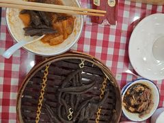 -王村姑老土炕莜面村(桥东店)