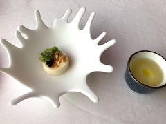 -北京金融街丽思卡尔顿酒店·意味轩 Cepe