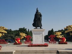 -北陵公园